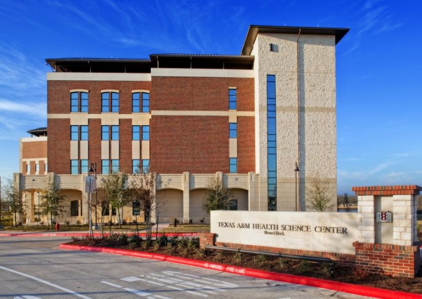 Texas A&M University Health Science Center 0