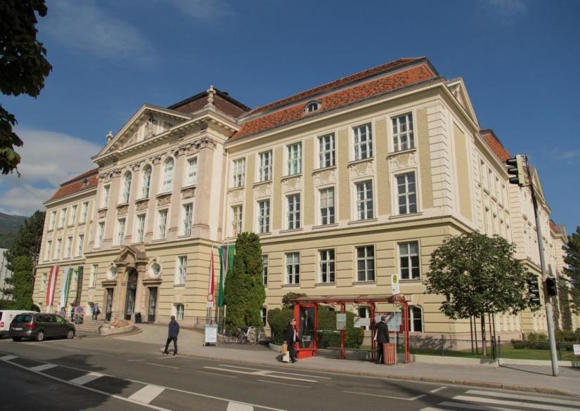 University of Leoben 0