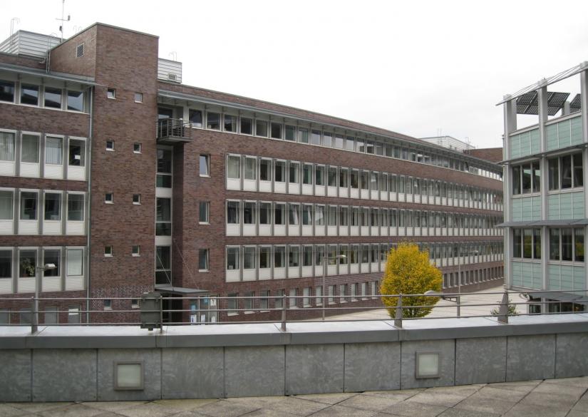 Technische Universität Hamburg Harburg 1