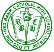 Logo Red Bank Catholic Private High School