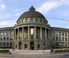 ETH Zurich - Swiss Federal Institute of Technology Zurich