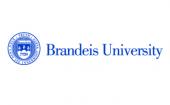 Logo Brandeis University