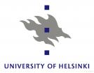Logo University of Helsinki