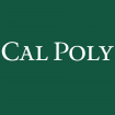 Logo California Polytechnic State University - San Luis Obispo, Cal Poly