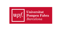 Logo Pompeu Fabra University