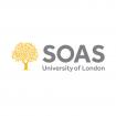 Logo Soas, University of London