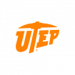 Logo University of Texas at El Paso (UTEP)