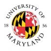 Logo University of Maryland, Baltimore County
