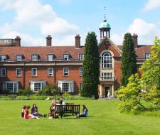 Oxford University Summer School
