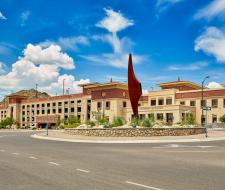 University of Texas at El Paso (UTEP)
