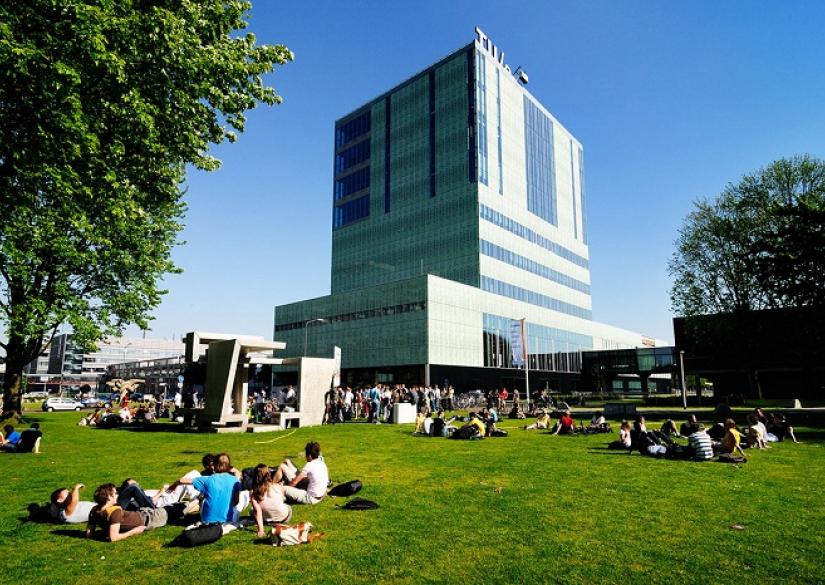 Eindhoven University of Technology 1