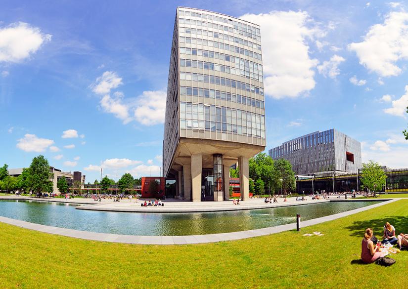 Eindhoven University of Technology 0