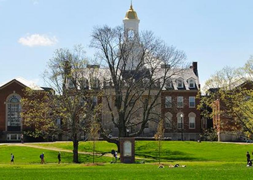 University of Connecticut 0