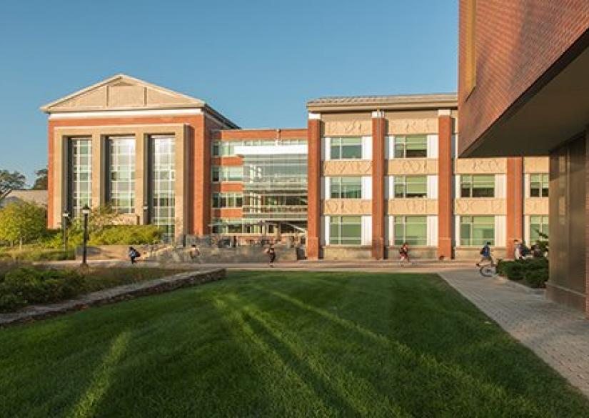 University of Connecticut 1