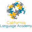 Logo California Language Academy