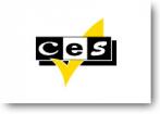 Logo Centre of English Studies Dublin CES (English School)