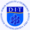 Logo Dublin Institute of Technology Summer (Oscars Summer Camp)