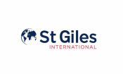 Logo St. Giles International Language School in San Francisco