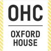 Logo OHC School Stratford-Upon-Avon