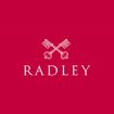 Logo Radley College Summer Camp