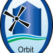 Logo Orbitlingua Language School Italy