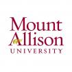 Logo Mount Allison University