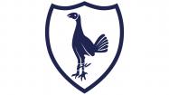 Logo Tottenham Football Camp England
