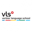 Logo Verbier Language School VLS