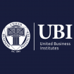 Logo United Business Institute Brussels