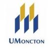 Logo Université de Moncton