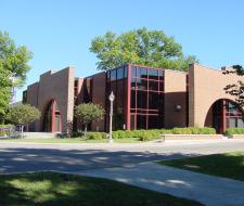 Rose Hulman Institute of Technology