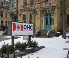 OHC Language School Toronto