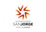 Logo Universidad San Jorge Zaragoza