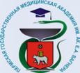 Logo Perm Medical University