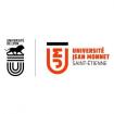 Logo Université Jean Monnet Saint Etienne