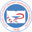 Logo Kursk State Medical University
