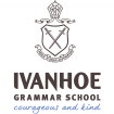 Logo Ivanhoe Grammar School