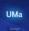 Logo Universidade da Madeira (UMA)
