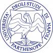 Logo Università degli Studi di Napoli Parthenope (Istituto Universitario Navale)