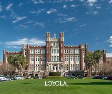  Loyola University New Orleans