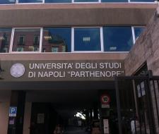 Università degli Studi di Napoli Parthenope (Istituto Universitario Navale)