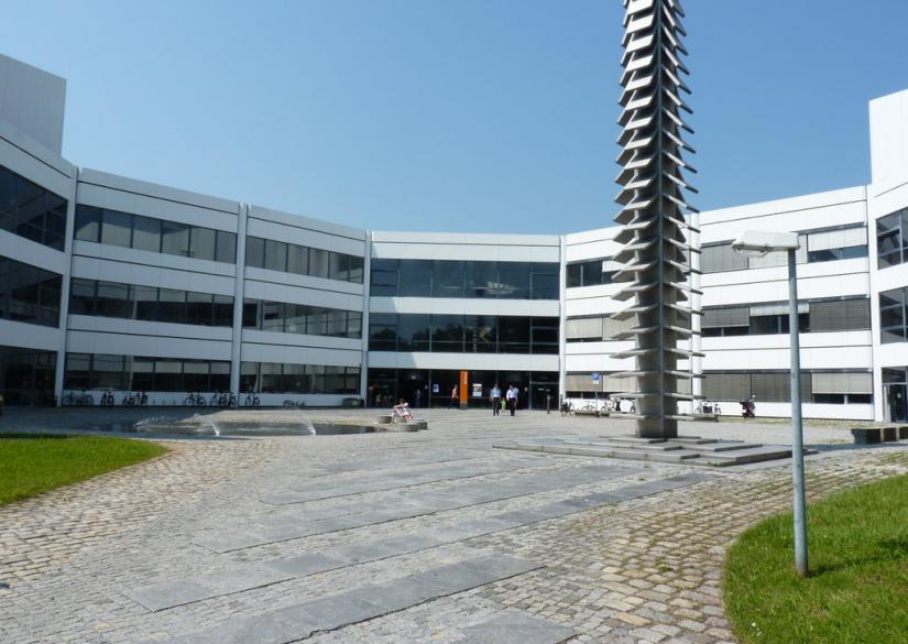 Universität der Bundeswehr München 0