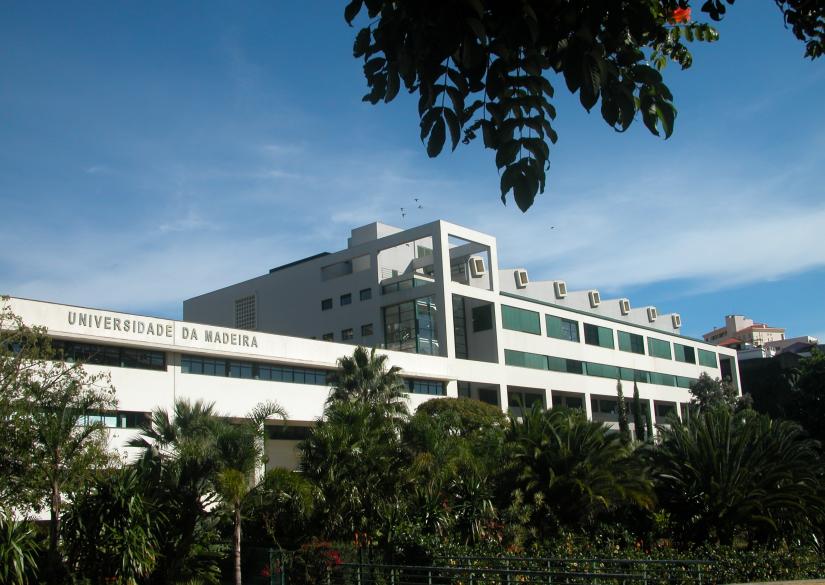 Universidade da Madeira (UMA) 0