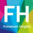 Logo Frensham Heights Summer Camp