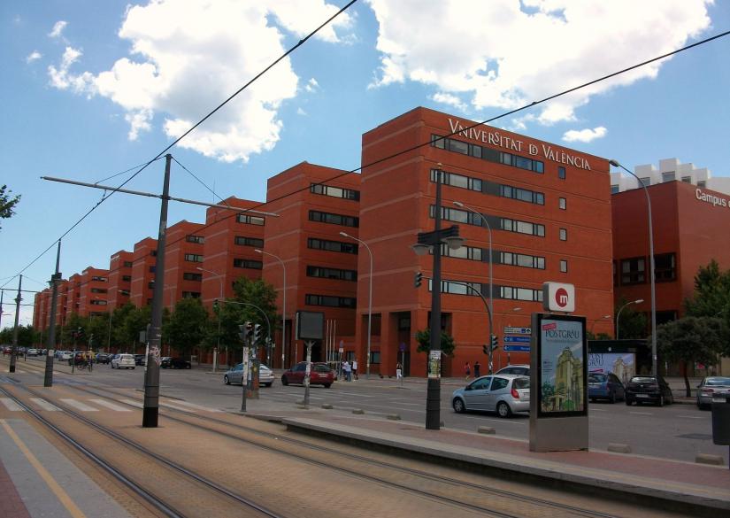 University of Valencia 0