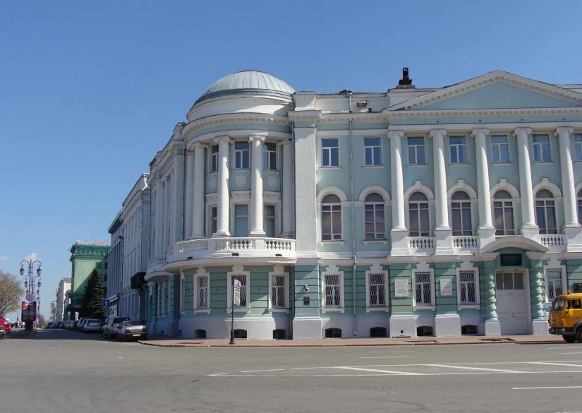 Volga Research Medical University 0