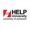 Logo HELP University Malaysia