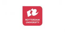 Logo Rotterdam University of Applied Sciences