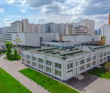 Moscow State Technical University of Radio Engineering
