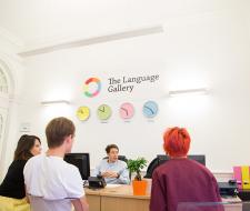 The Language Gallery Toronto